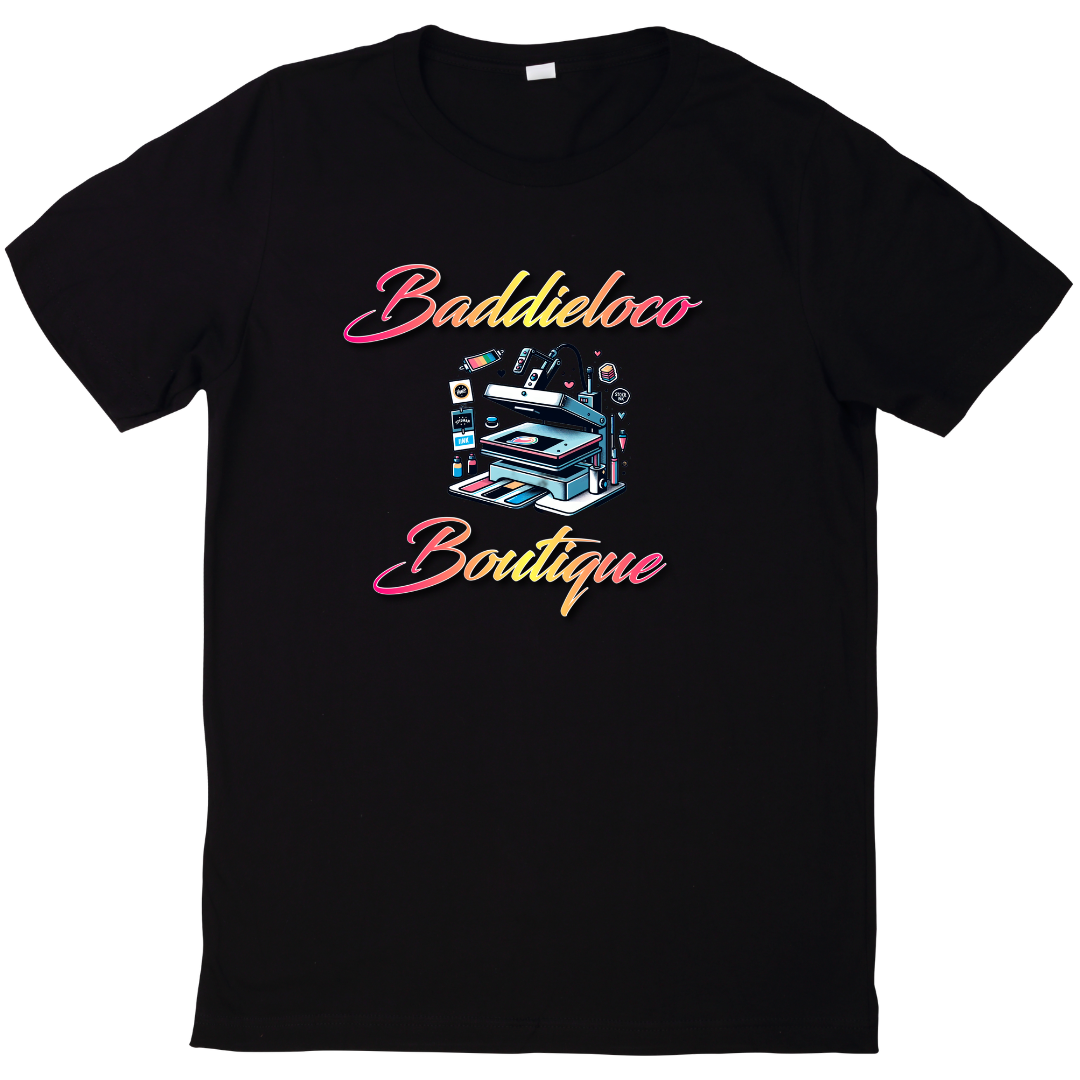 Custom Adult T-Shirt
