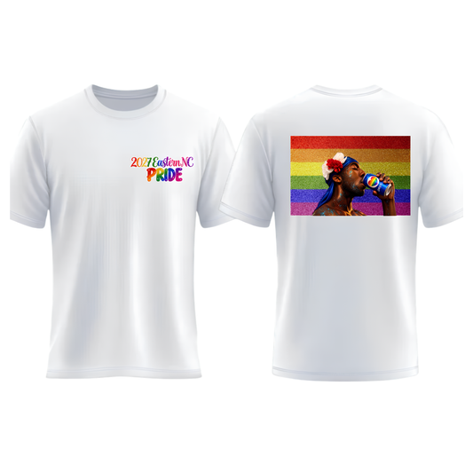 2027 ENC Pride T-Shirt