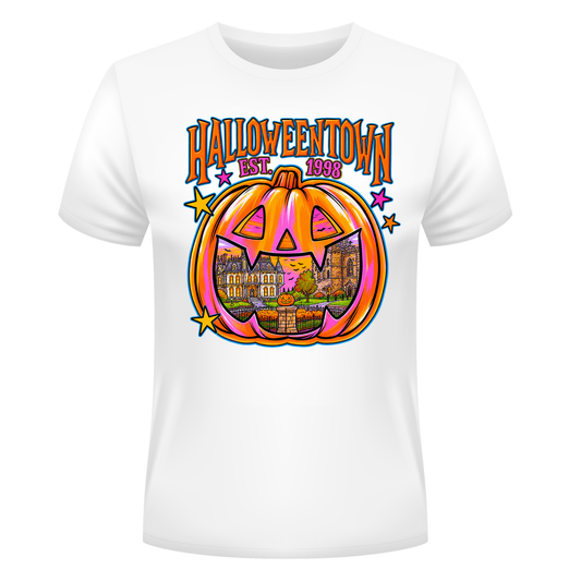 Hallow Town T-Shirt
