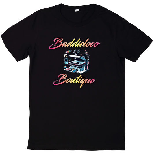 Custom Youth T-Shirt